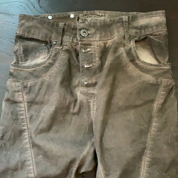 DANA ASHKENAZI DISTRESSED - Picture 1 of 2